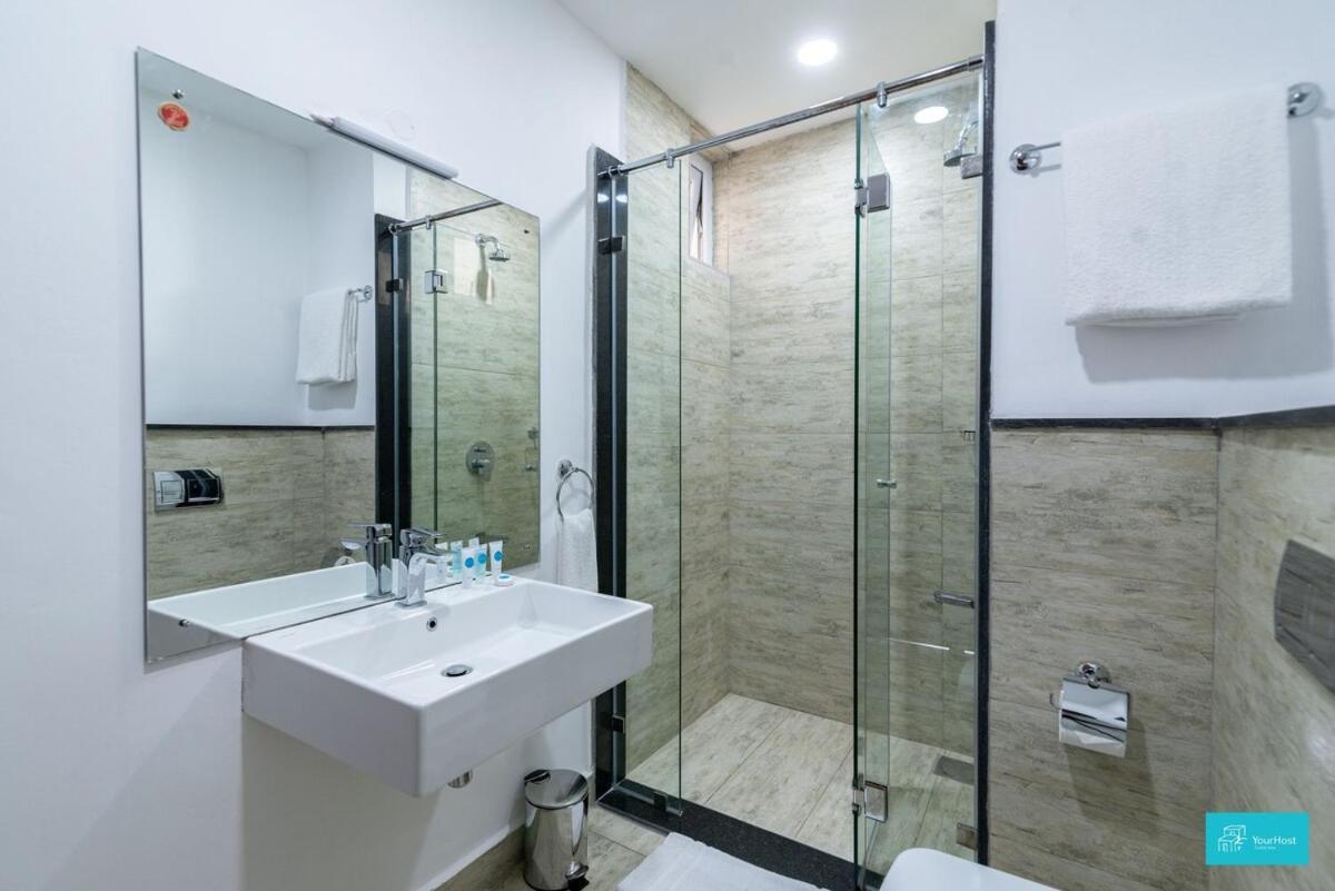 Luxe Bohemian By Yourhost Kilimani Apartment Nairobi
