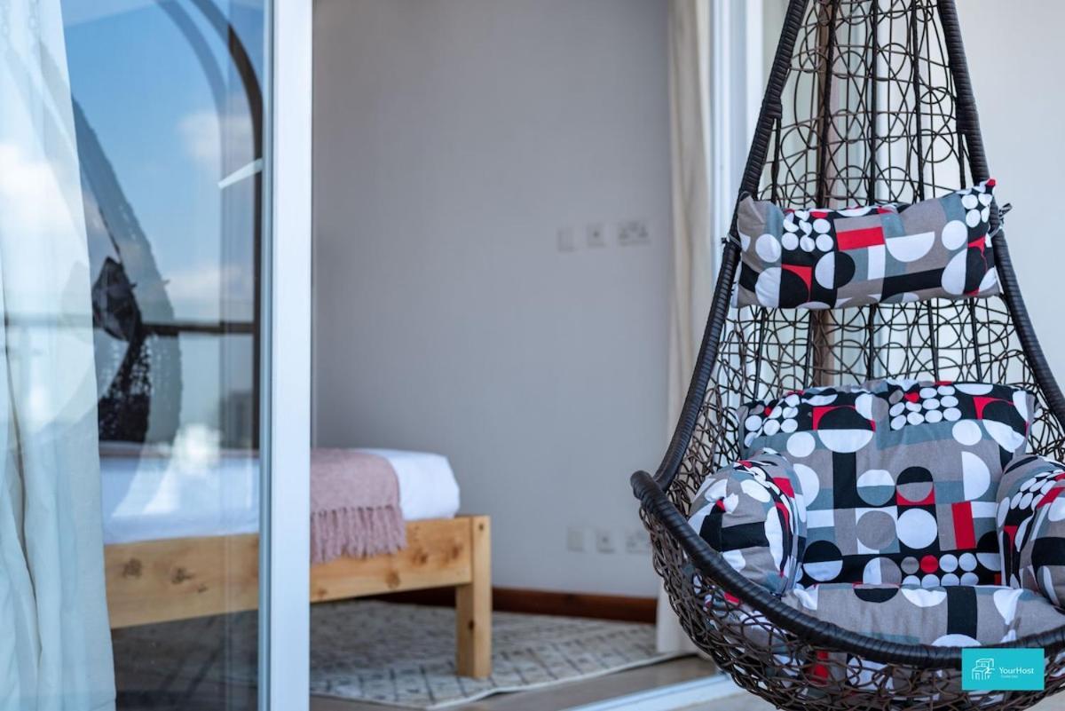 Luxe Bohemian By Yourhost Kilimani * Nairobi