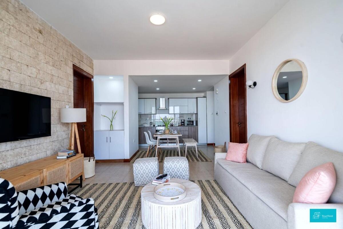 Luxe Bohemian By Yourhost Kilimani Apartment *